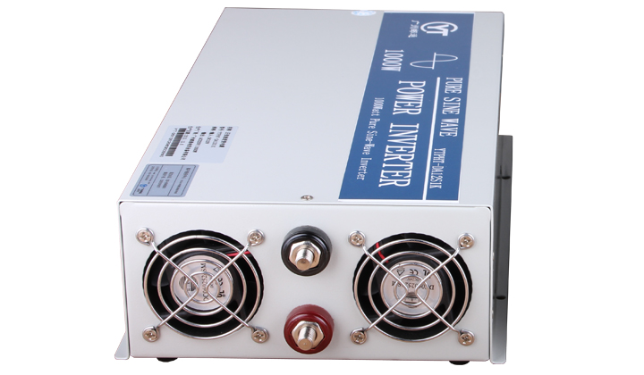 便携式逆变电源YTPHT-DA24S (直流24V进交流220V出,300~1000W）